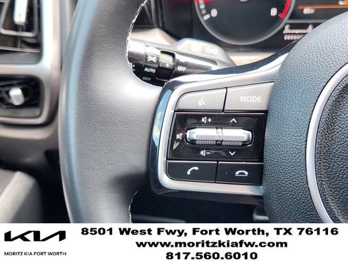 Certified 2023 Kia Sorento EX w/ Panoramic Sunroof Package FWD image 27