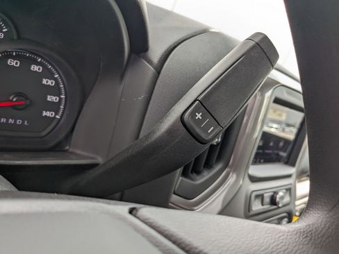 New 2025 Chevrolet Silverado 1500 W/T image 15