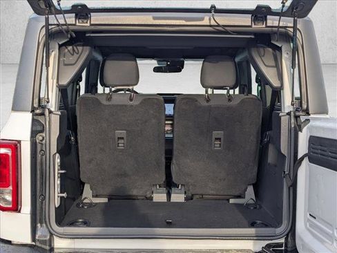 Used 2022 Ford Bronco 2-Door image 6