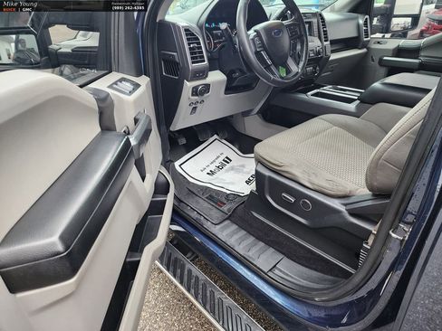 Used 2016 Ford F150 XLT w/ Equipment Group 301A Mid image 22