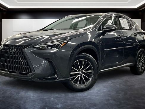 Used 2022 Lexus NX 350 AWD w/ Cold Area Package image 3