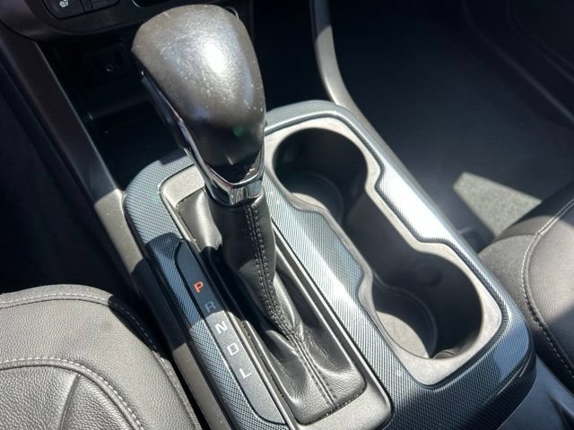 Used 2022 Chevrolet Colorado Z71 AWD/4WD image 26