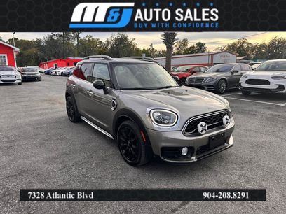 Used 2018 MINI Cooper Countryman S
