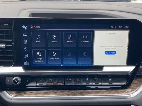 New 2025 Chevrolet Silverado 1500 RST AWD/4WD image 27