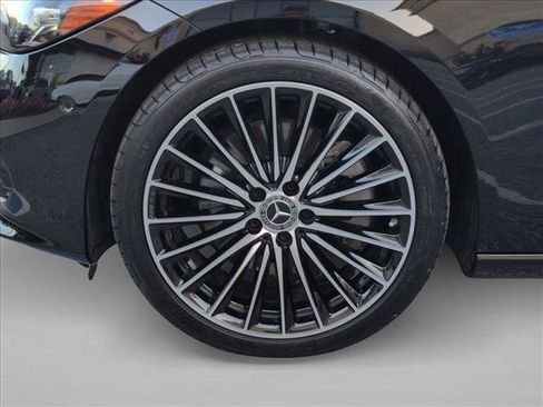 Certified 2026 Mercedes-Benz C 300 Sedan image 26