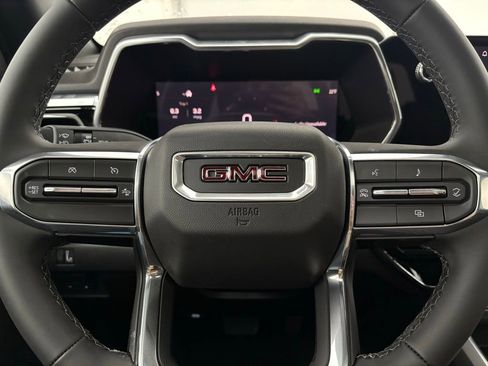 New 2026 GMC Canyon Elevation w/ Convenience Package image 20