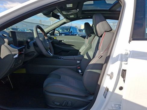 New 2026 Hyundai Sonata N Line image 11