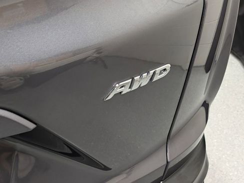 Used 2020 Honda CR-V EX image 5