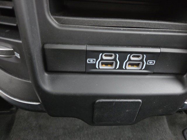 Used 2024 RAM 1500 Big Horn AWD/4WD image 15