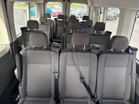 Used 2026 Ford Transit 350 XLT RWD image 19