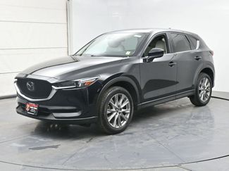 Used 2020 MAZDA CX-5 Grand Touring video 1