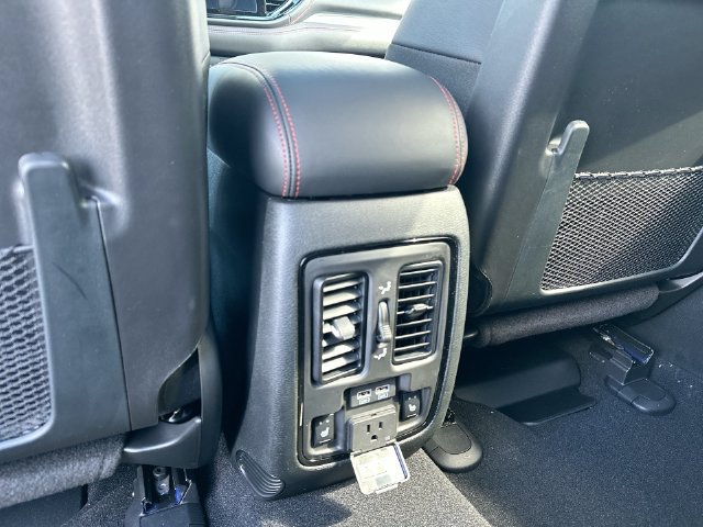 New 2026 Dodge Durango GT AWD/4WD image 24