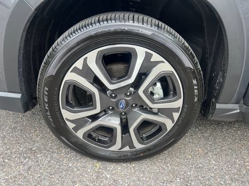 Certified 2025 Subaru Ascent Limited AWD/4WD image 20