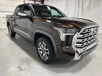 Used 2025 Toyota Tundra 1794 Edition video 1