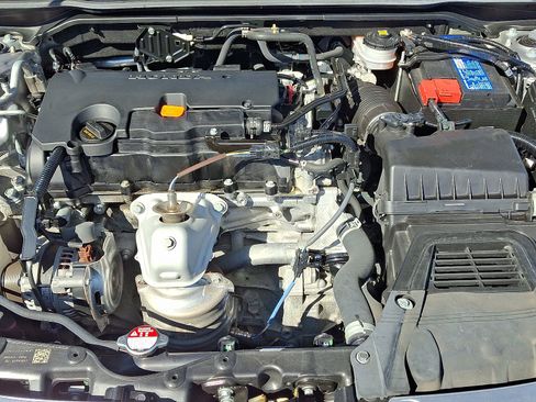 Used 2024 Honda Civic Sport image 28