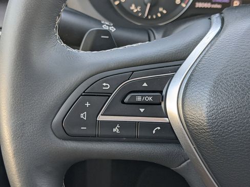 Used 2019 INFINITI QX50 Essential w/ Proactive Package image 22