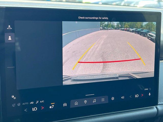 New 2026 MAZDA CX-5 Preferred AWD/4WD image 22