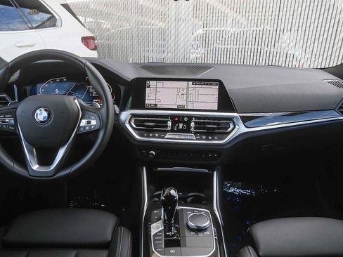 Certified 2022 BMW 430i Gran Coupe w/ Convenience Package image 9