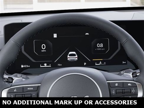 New 2026 Kia K5 GT w/ GT1 Package image 21