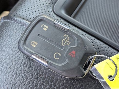 Used 2021 GMC Sierra 1500 Denali image 29