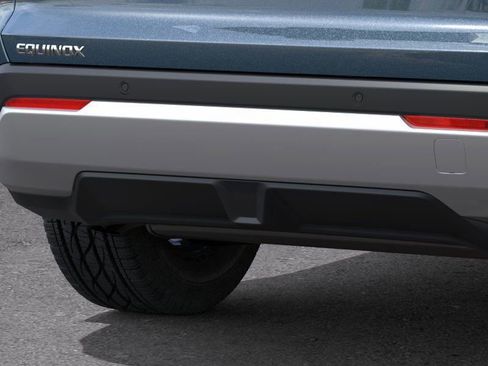 New 2026 Chevrolet Equinox LT w/ Safety and Technology Package FWD image 14