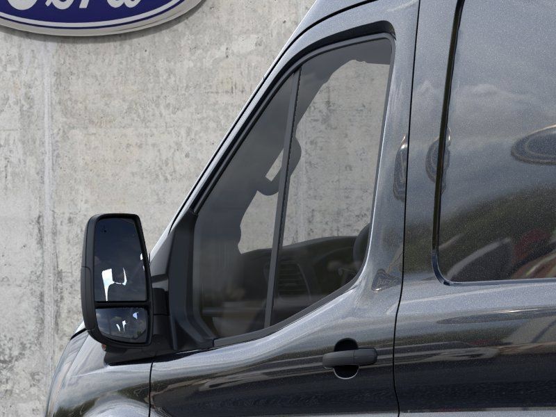 New 2026 Ford Transit 350 148 High Roof Extended DRW RWD image 20
