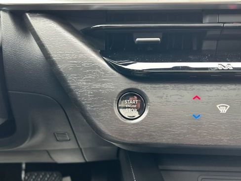 New 2026 Nissan Murano Platinum AWD/4WD image 43