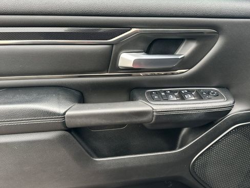 Used 2019 RAM 1500 Sport w/ Level 2 Equipment Group AWD/4WD image 10