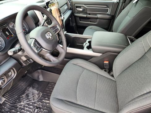 New 2026 RAM 2500 Lone Star image 12