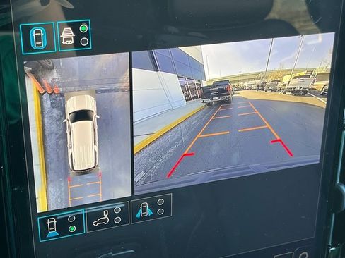 New 2026 GMC Yukon XL Denali w/ Sun & Power Step Package image 23