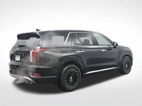 Used 2020 Hyundai Palisade Limited AWD/4WD image 6