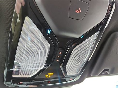 Used 2023 BMW i4 eDrive35 image 55