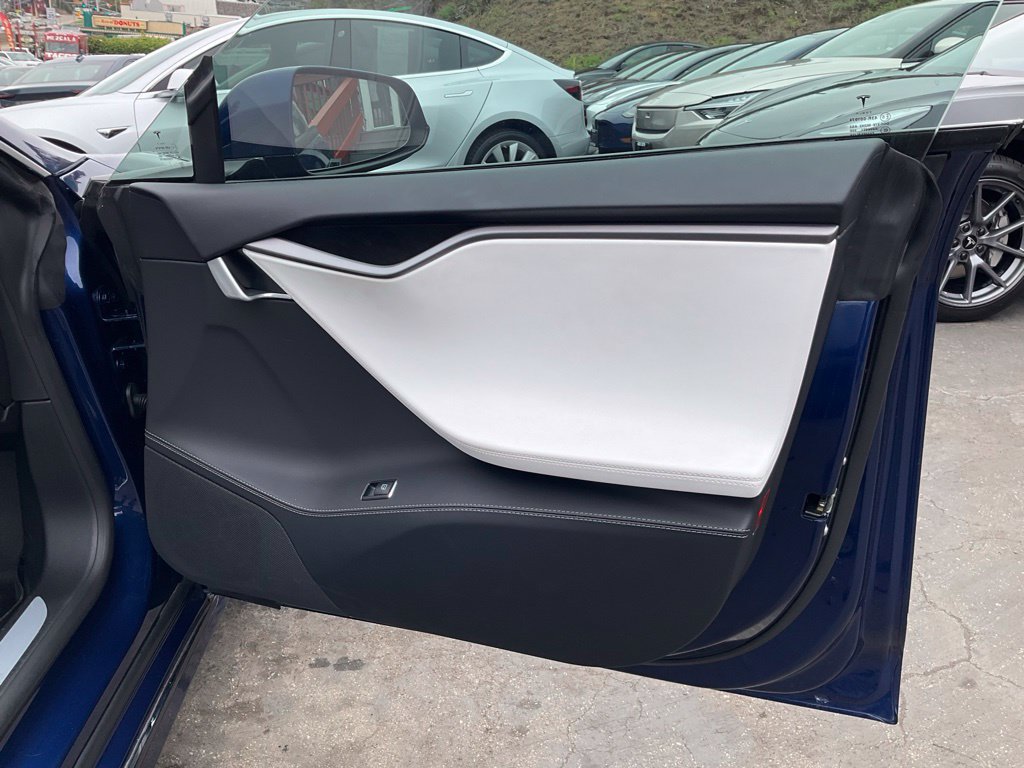 Used 2020 Tesla Model S Performance AWD/4WD image 65