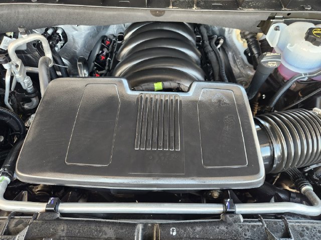 Used 2026 Chevrolet Silverado 1500 ZR2 AWD/4WD image 32