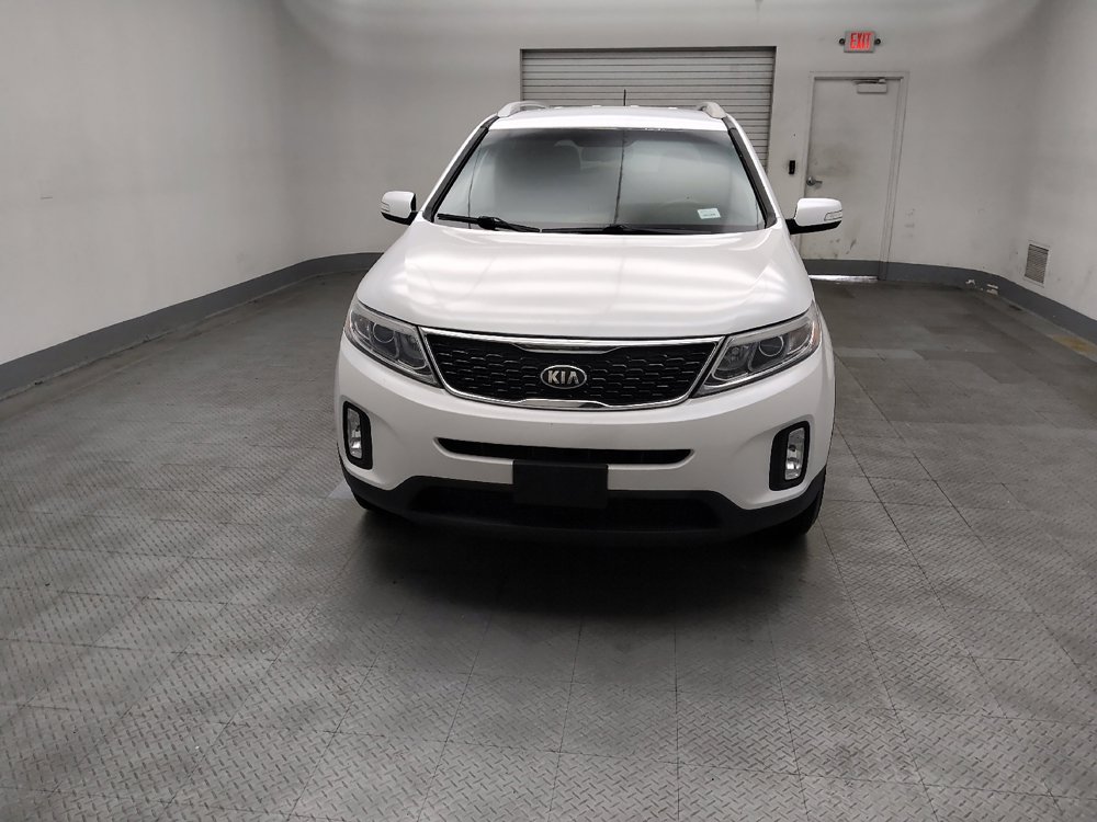 Used 2015 Kia Sorento LX FWD image 15