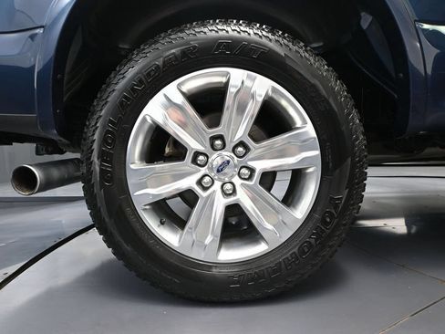 Used 2020 Ford F150 Platinum AWD/4WD image 15