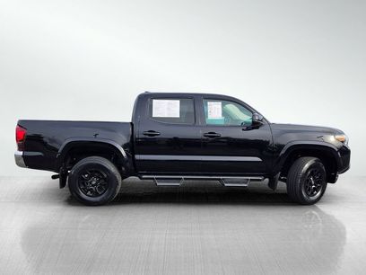 Used 2019 Toyota Tacoma SR5
