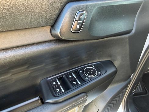 Used 2025 Ford Ranger XLT w/ Equipment Group 301A High image 18