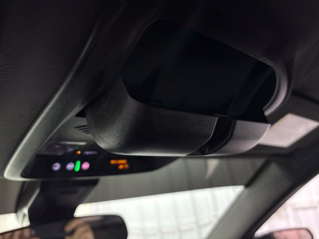 Used 2024 Chevrolet Equinox RS w/ RS Leather Package FWD image 35