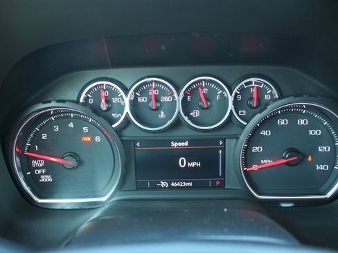 Used 2023 Chevrolet Tahoe LS image 16