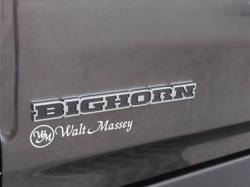 New 2026 RAM 1500 Big Horn AWD/4WD image 32