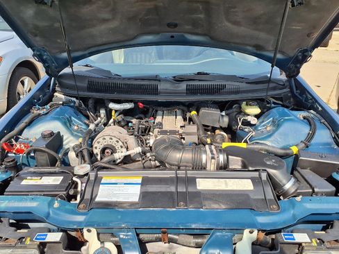 Used 1997 Chevrolet Camaro Z28 RWD image 16