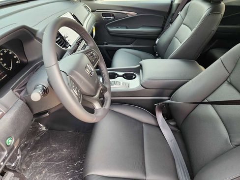 New 2026 Honda Ridgeline RTL image 10