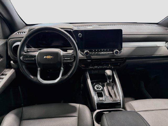 Certified 2023 Chevrolet Colorado LT w/ LT Convenience Package III AWD/4WD image 21