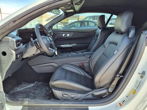 New 2026 Ford Mustang GT Premium image 19