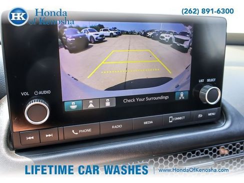 Used 2025 Honda HR-V Sport image 15