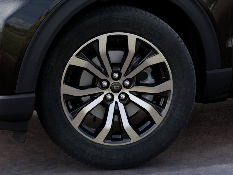 New 2027 Ford Explorer ST-Line w/ Premium Package RWD image 19