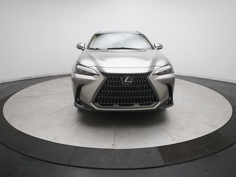 Used 2024 Lexus NX 350 AWD image 11