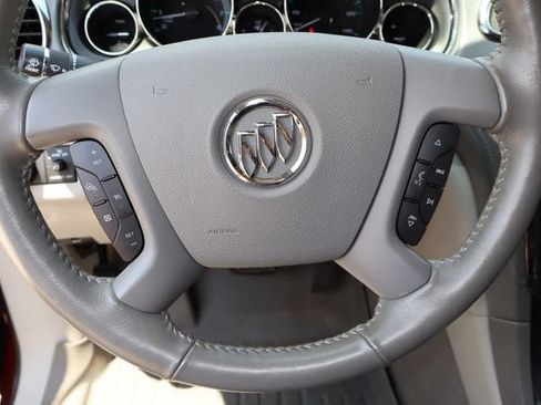 Used 2017 Buick Enclave Premium w/ Experience Buick Package FWD image 12