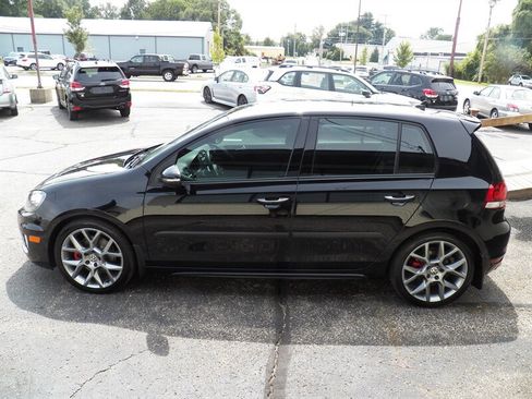 Used 2013 Volkswagen Golf 4-Door FWD image 5